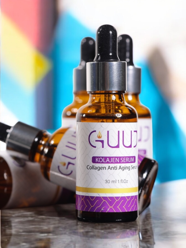 Kolajen Serum
