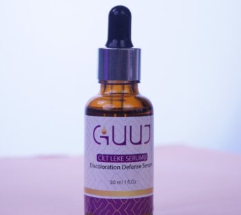 Leke serumunun içinde neler bulunur?