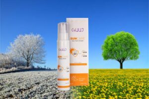 Read more about the article Güneş kremi kışın kullanılır mı?