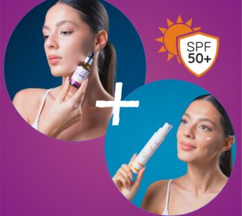 Kolajen serum tek başına yeterli midir?