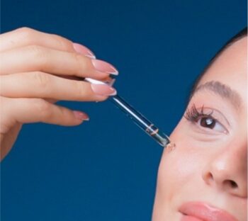 Leke serumu nasıl kullanılır?