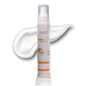 Read more about the article Güneş kremi sadece yüze mi sürülür?